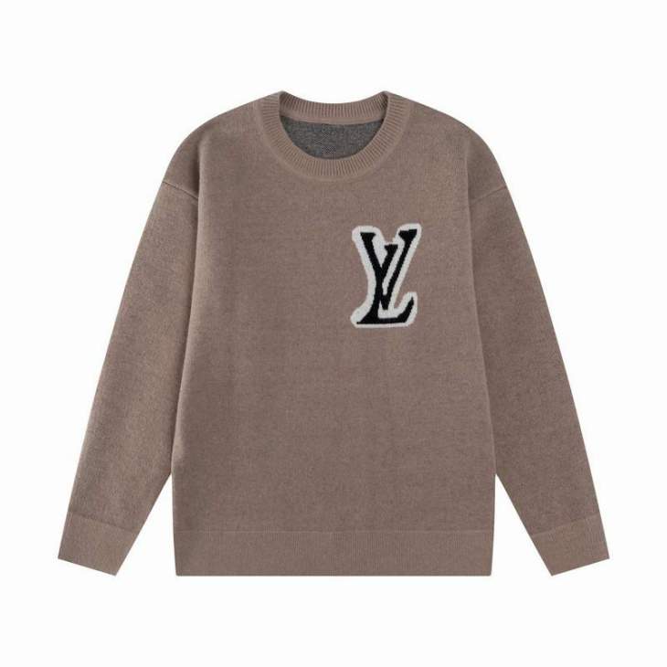 Picture of Louis Vuitton Sweaters _SKULVS-XLtltx1547249